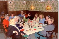 1991: Bragee-middag