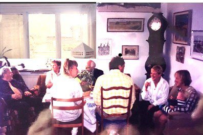 1996: Nils 75-årsdag