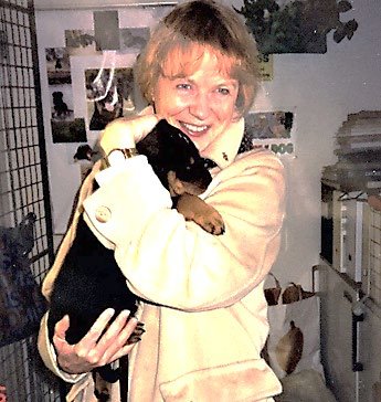 Vi köper hund — Pomona