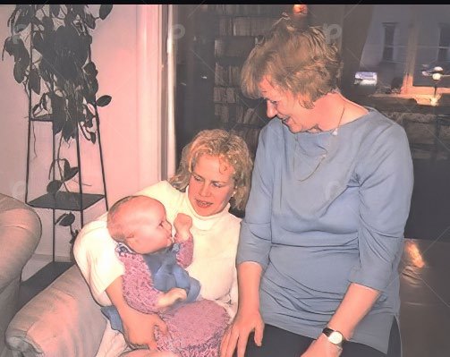 1998: Alva är här